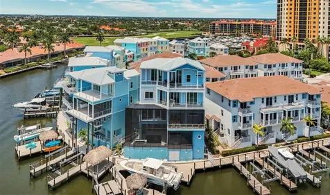 5826 Shell Cove Drive Cape Coral FL 33914