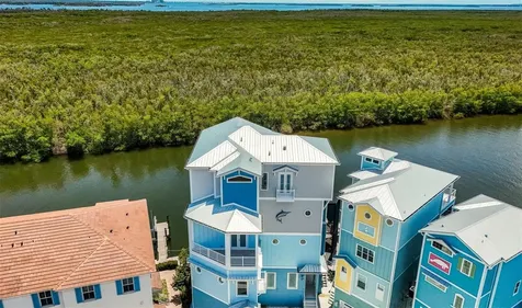 5826 Shell Cove Drive Cape Coral FL 33914