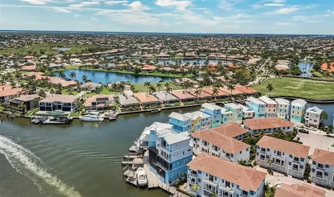 5826 Shell Cove Drive Cape Coral FL 33914