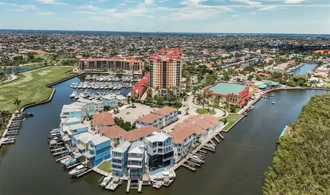 5826 Shell Cove Drive Cape Coral FL 33914