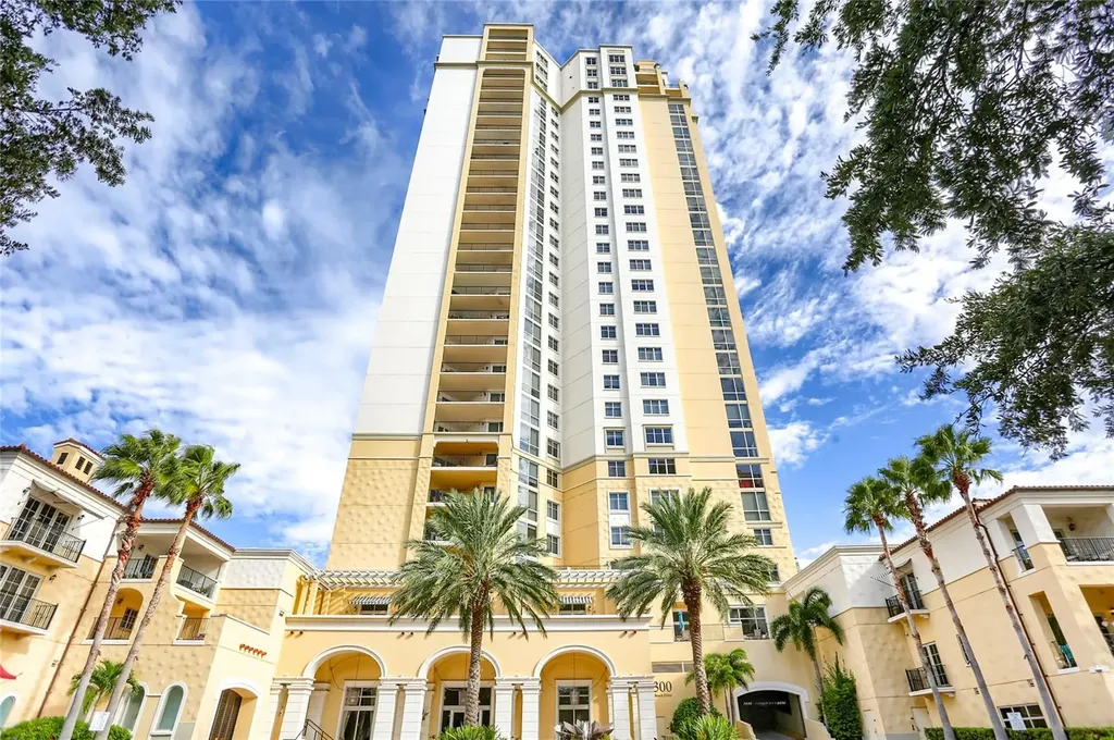 300 Beach Drive NE St Petersburg FL 33701