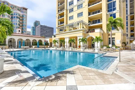 300 Beach Drive NE St Petersburg FL 33701