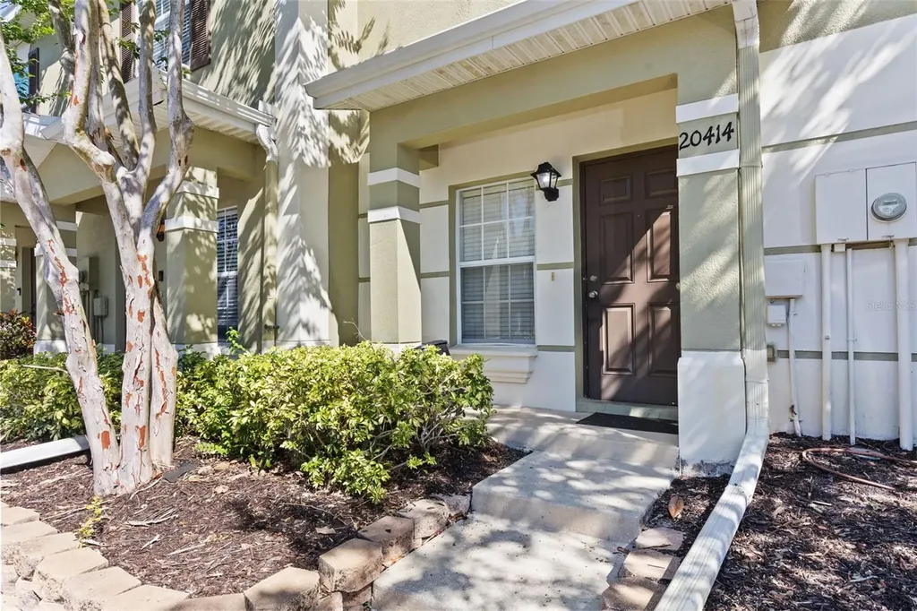 20414 Berrywood Lane Tampa FL 33647