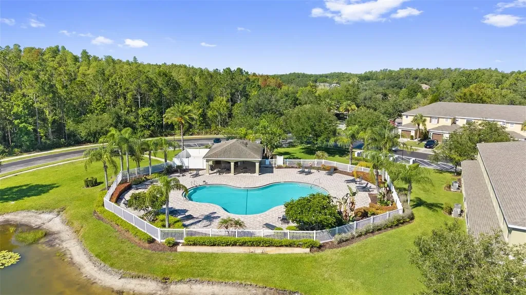 20414 Berrywood Lane Tampa FL 33647
