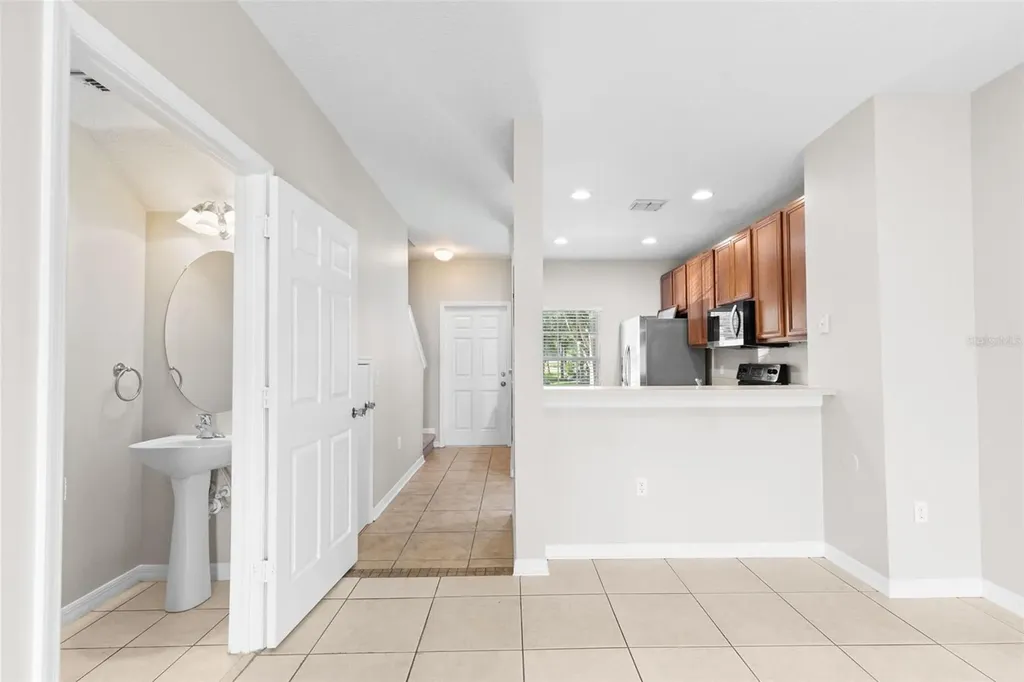 20414 Berrywood Lane Tampa FL 33647