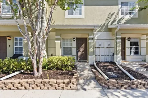 20414 Berrywood Lane Tampa FL 33647