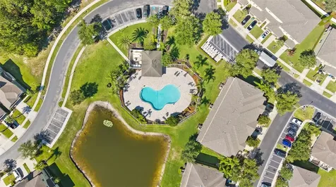 20414 Berrywood Lane Tampa FL 33647