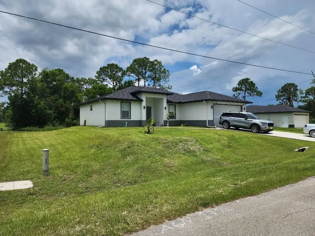 1405 Unice Avenue N Lehigh Acres FL 33971