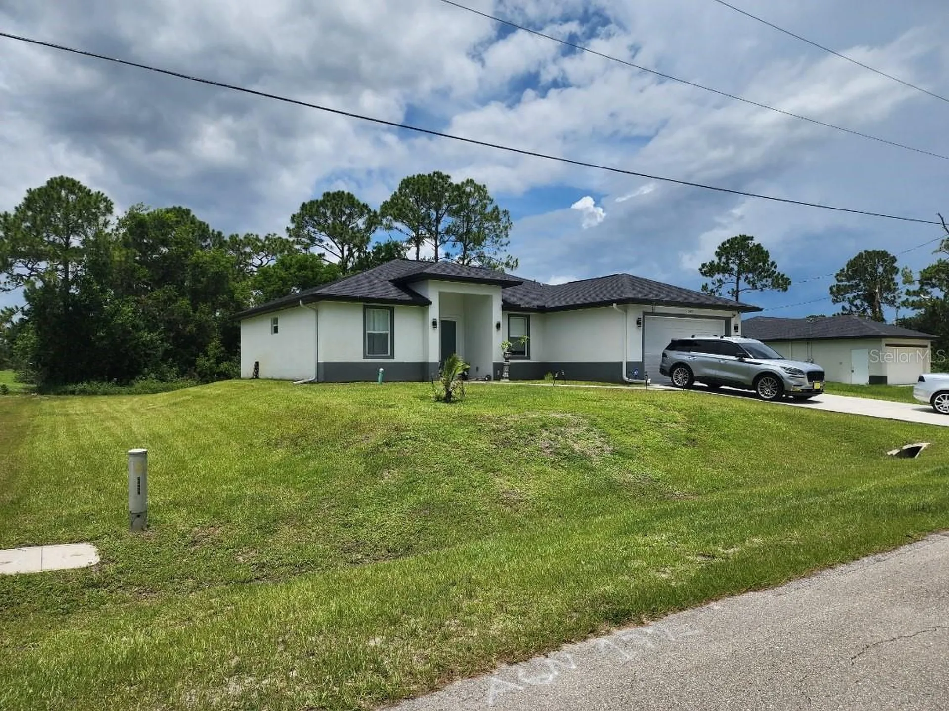 1405 Unice Avenue N Lehigh Acres FL 33971
