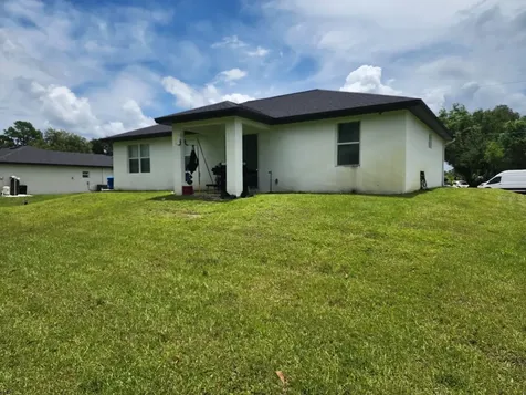 1405 Unice Avenue N Lehigh Acres FL 33971