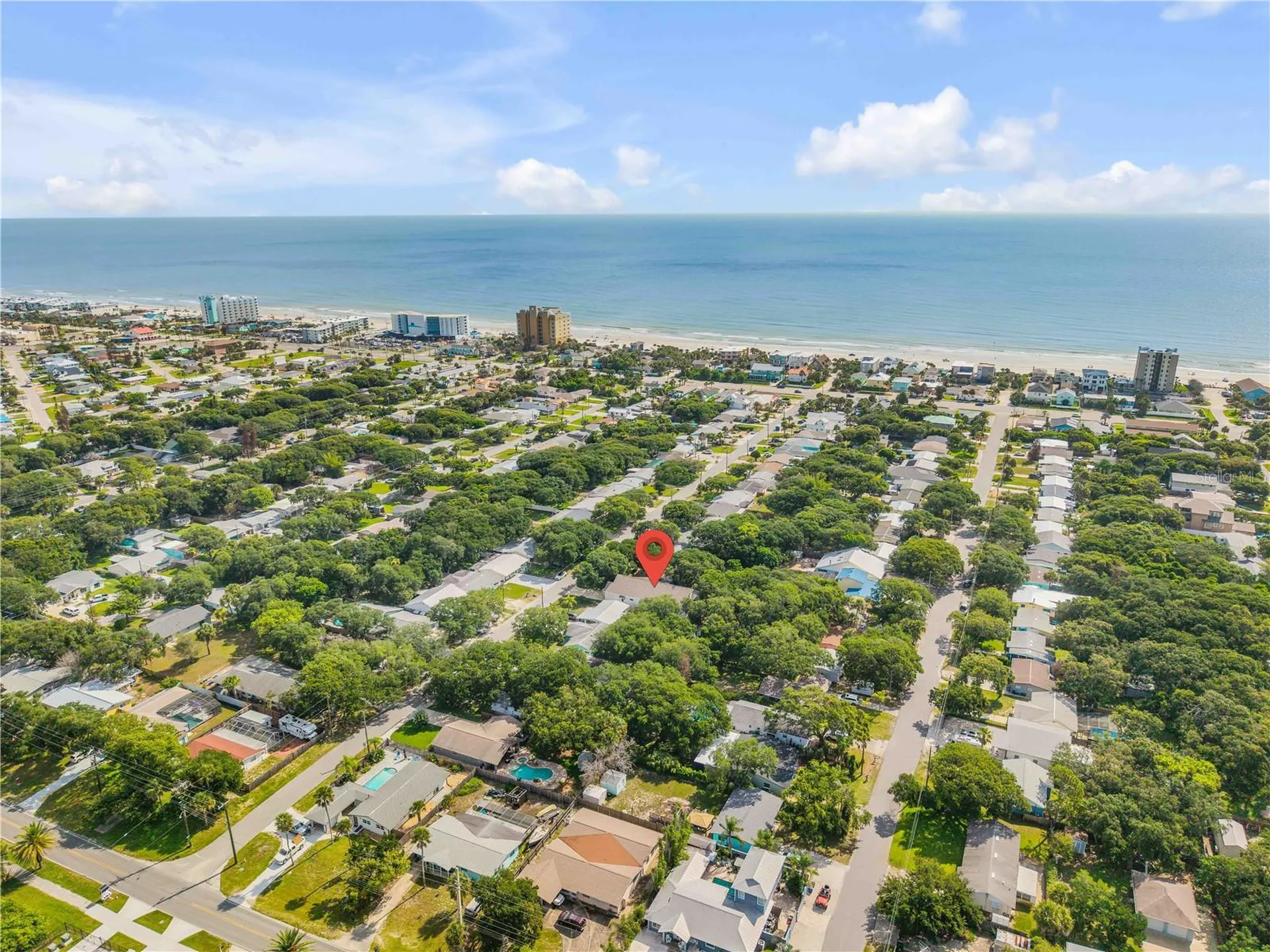 807 E 10th Avenue New Smyrna Beach FL 32169