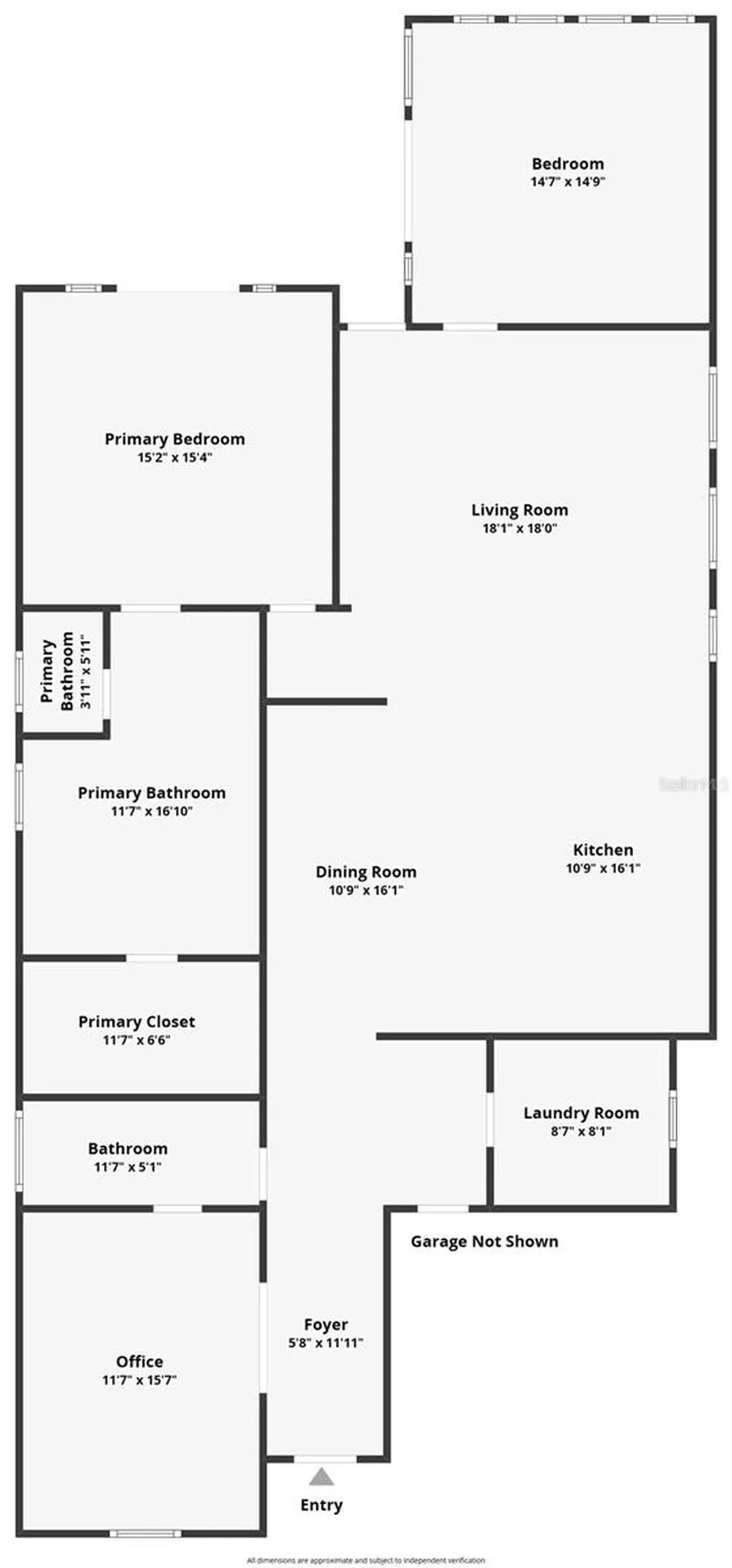 807 E 10th Avenue New Smyrna Beach FL 32169
