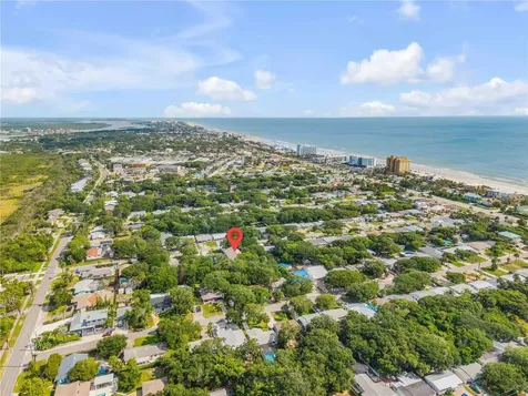 807 E 10th Avenue New Smyrna Beach FL 32169