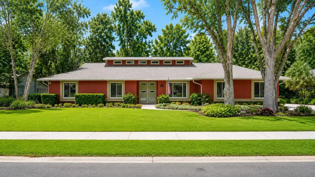 375 Woodstead Circle Longwood FL 32779