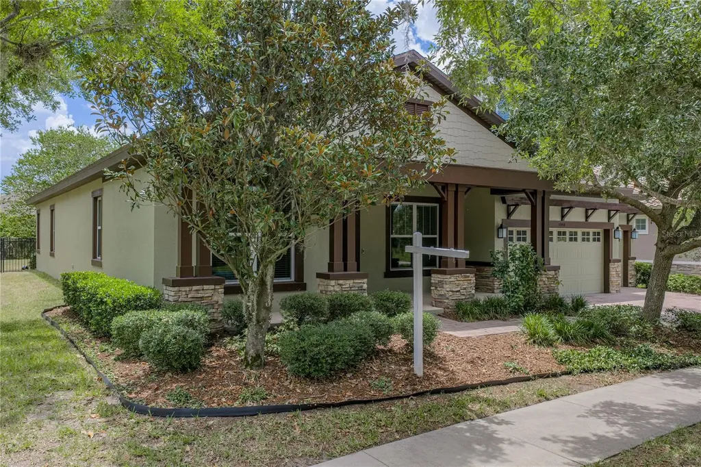 5904 Shell Ridge Drive Lithia FL 33547
