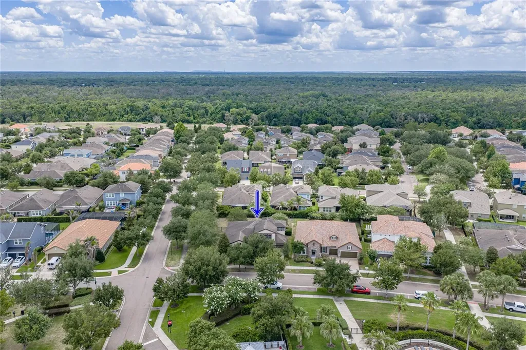 5904 Shell Ridge Drive Lithia FL 33547
