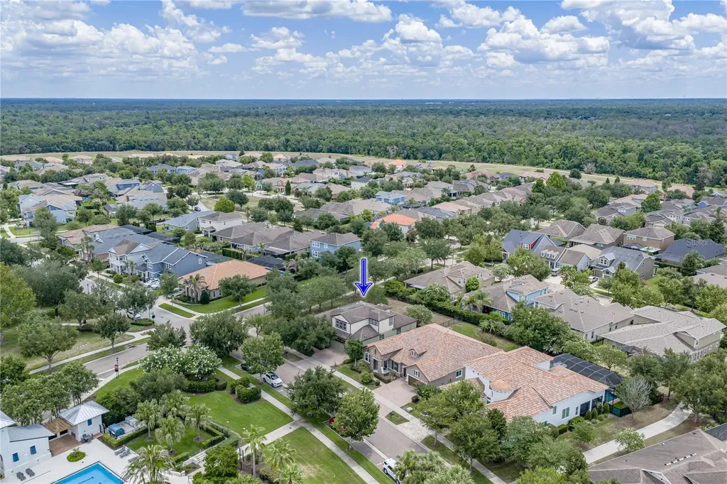 5904 Shell Ridge Drive Lithia FL 33547