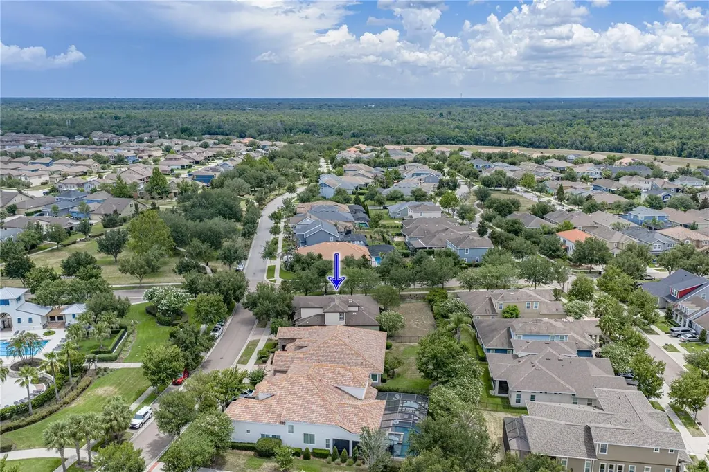 5904 Shell Ridge Drive Lithia FL 33547