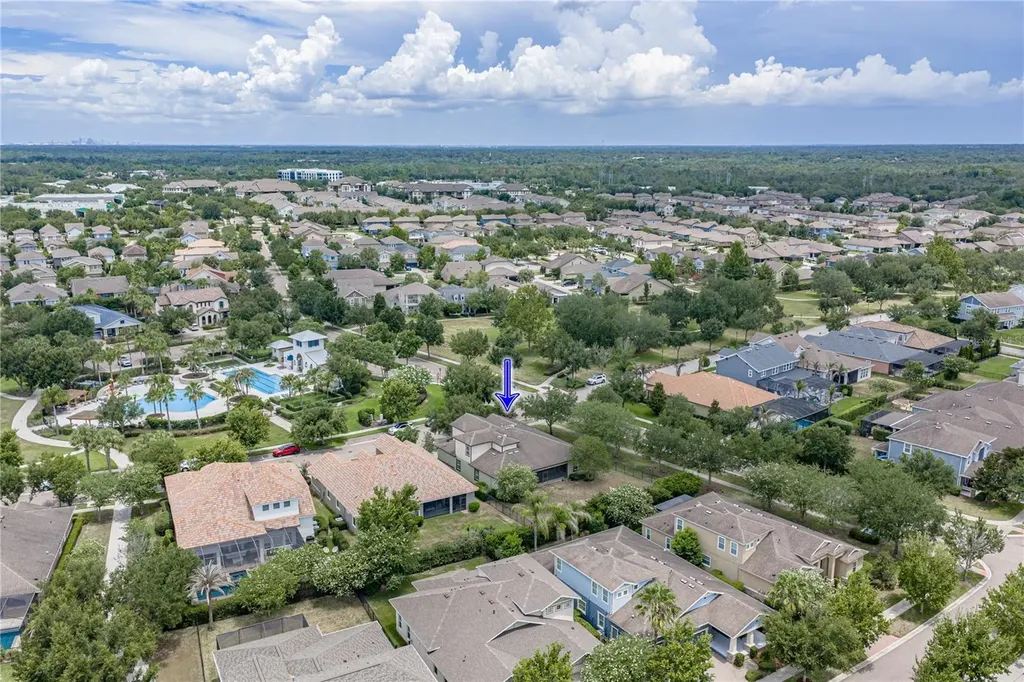 5904 Shell Ridge Drive Lithia FL 33547