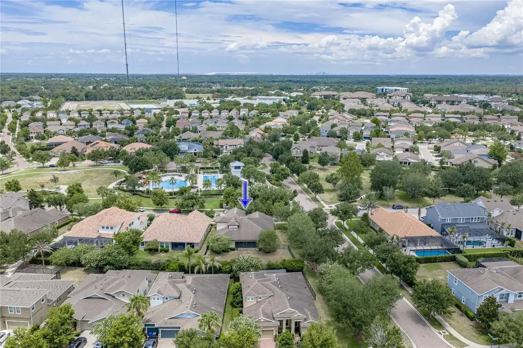 5904 Shell Ridge Drive Lithia FL 33547