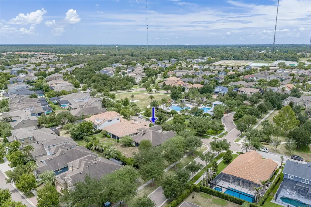 5904 Shell Ridge Drive Lithia FL 33547
