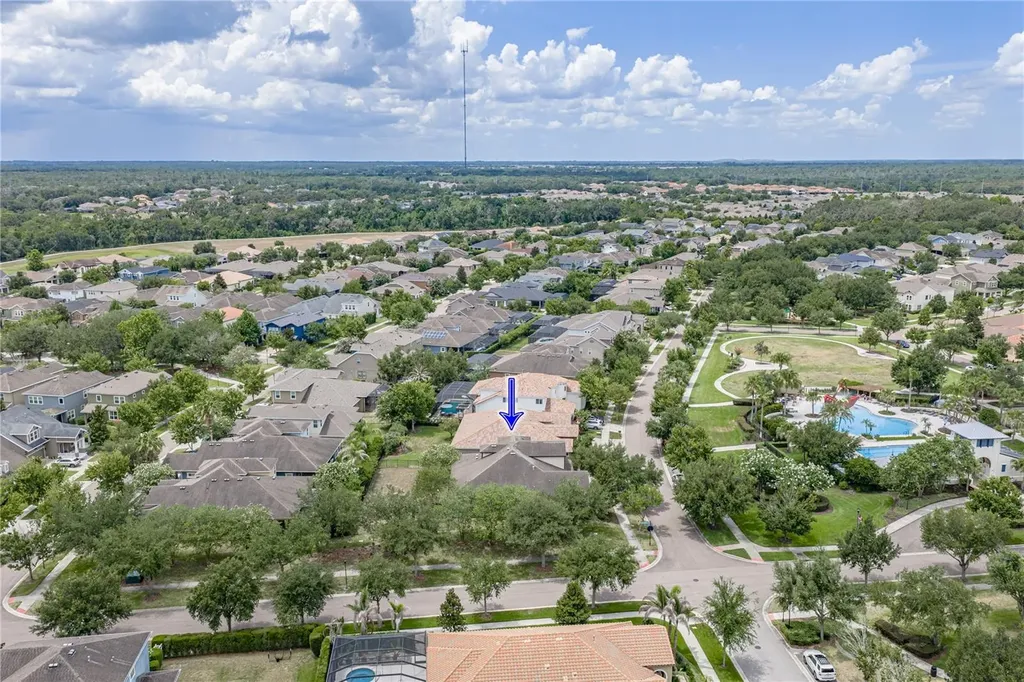 5904 Shell Ridge Drive Lithia FL 33547