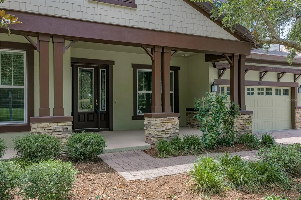 5904 Shell Ridge Drive Lithia FL 33547