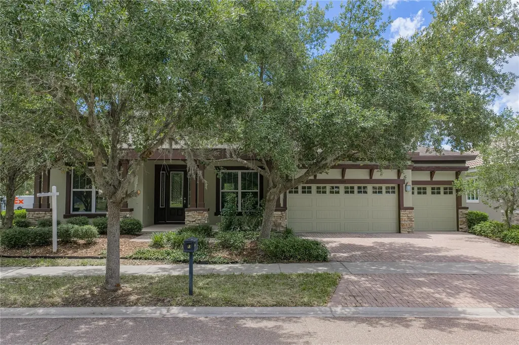 5904 Shell Ridge Drive Lithia FL 33547