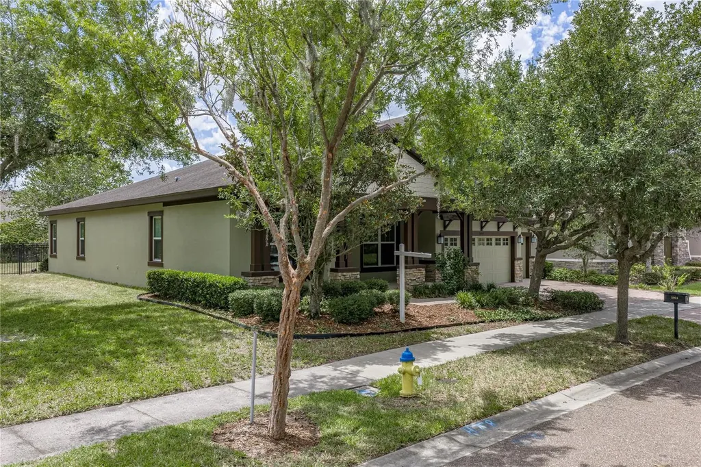 5904 Shell Ridge Drive Lithia FL 33547