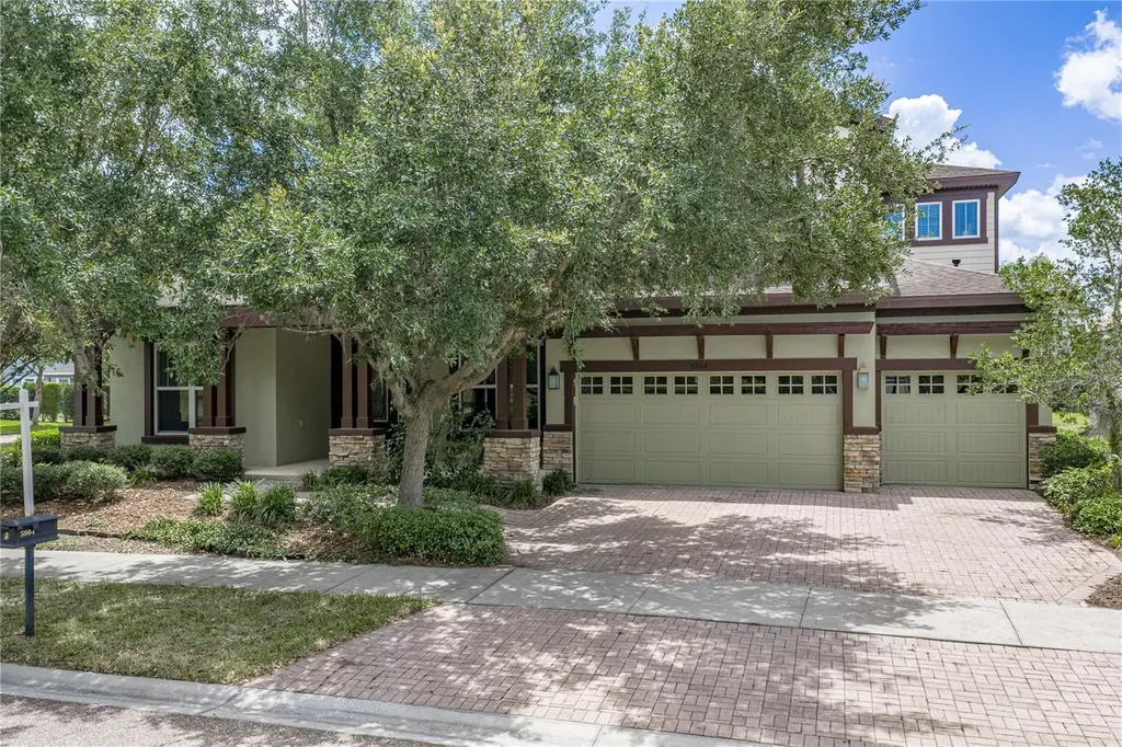 5904 Shell Ridge Drive Lithia FL 33547