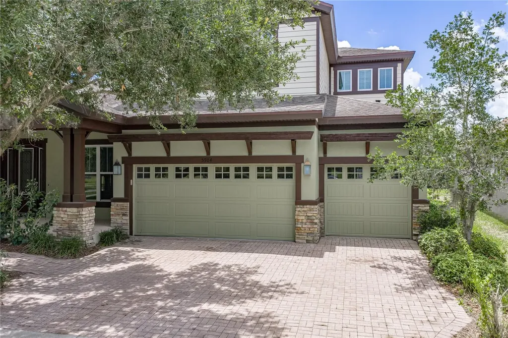 5904 Shell Ridge Drive Lithia FL 33547