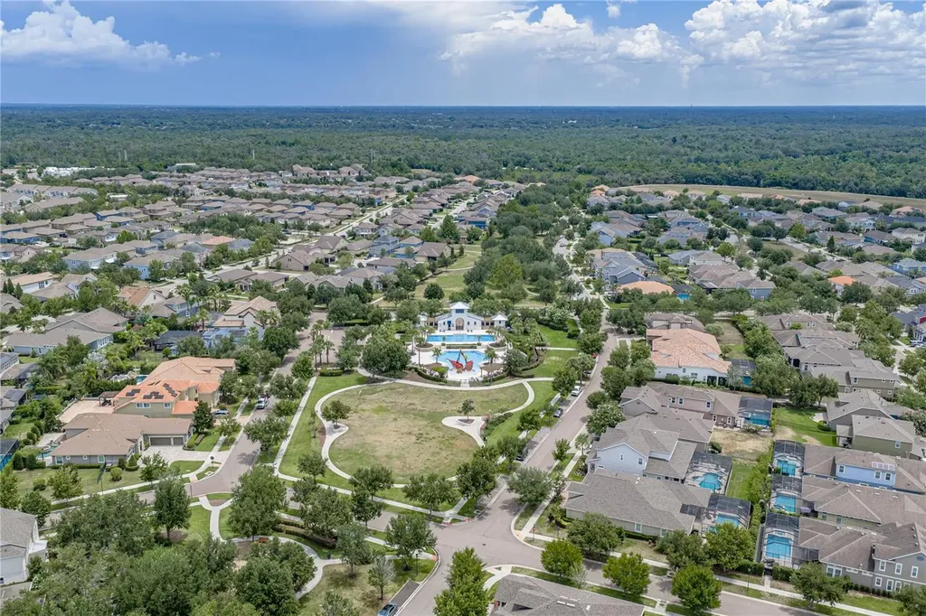 5904 Shell Ridge Drive Lithia FL 33547