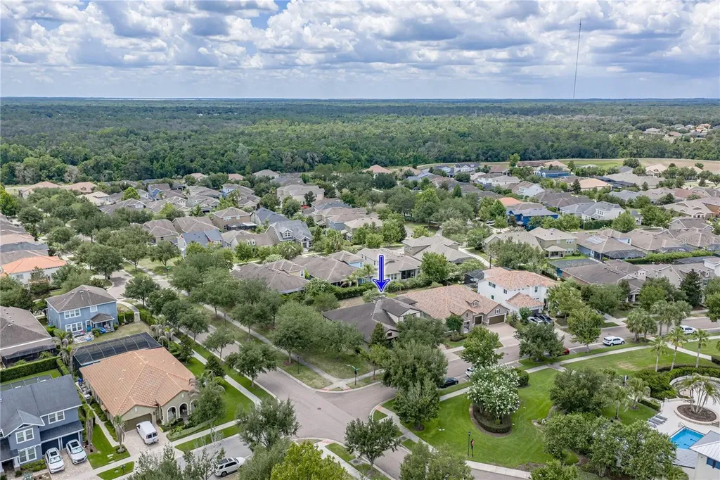5904 Shell Ridge Drive Lithia FL 33547