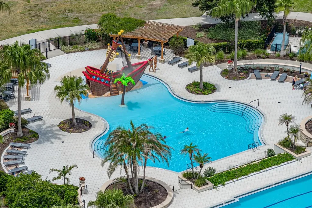5904 Shell Ridge Drive Lithia FL 33547