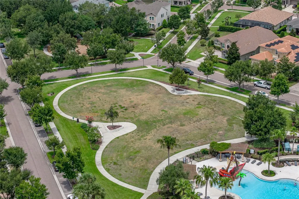 5904 Shell Ridge Drive Lithia FL 33547