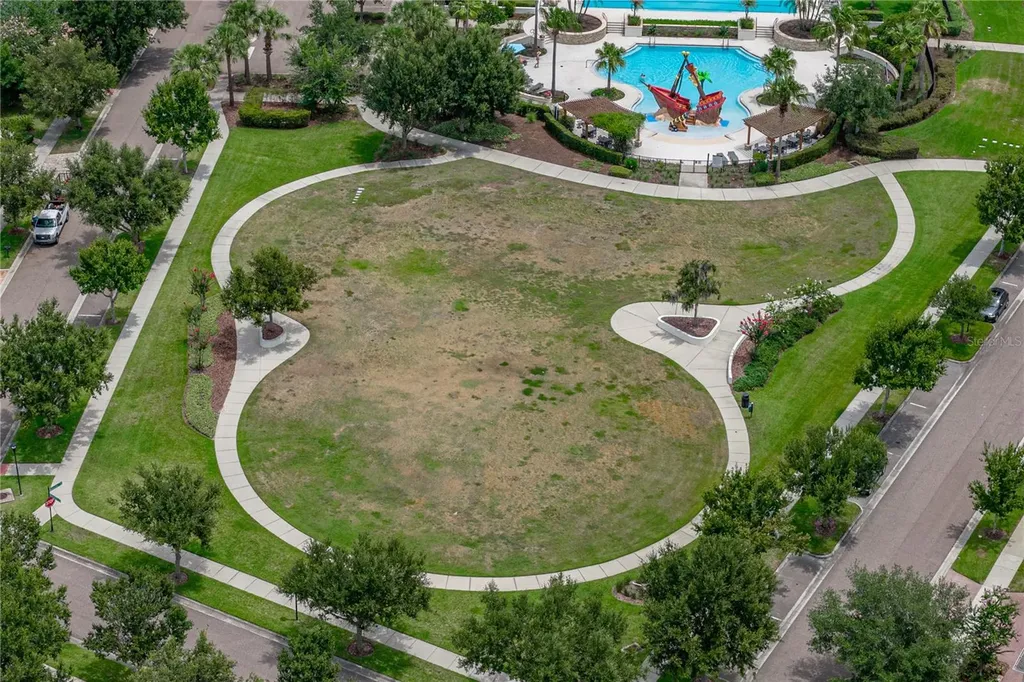 5904 Shell Ridge Drive Lithia FL 33547