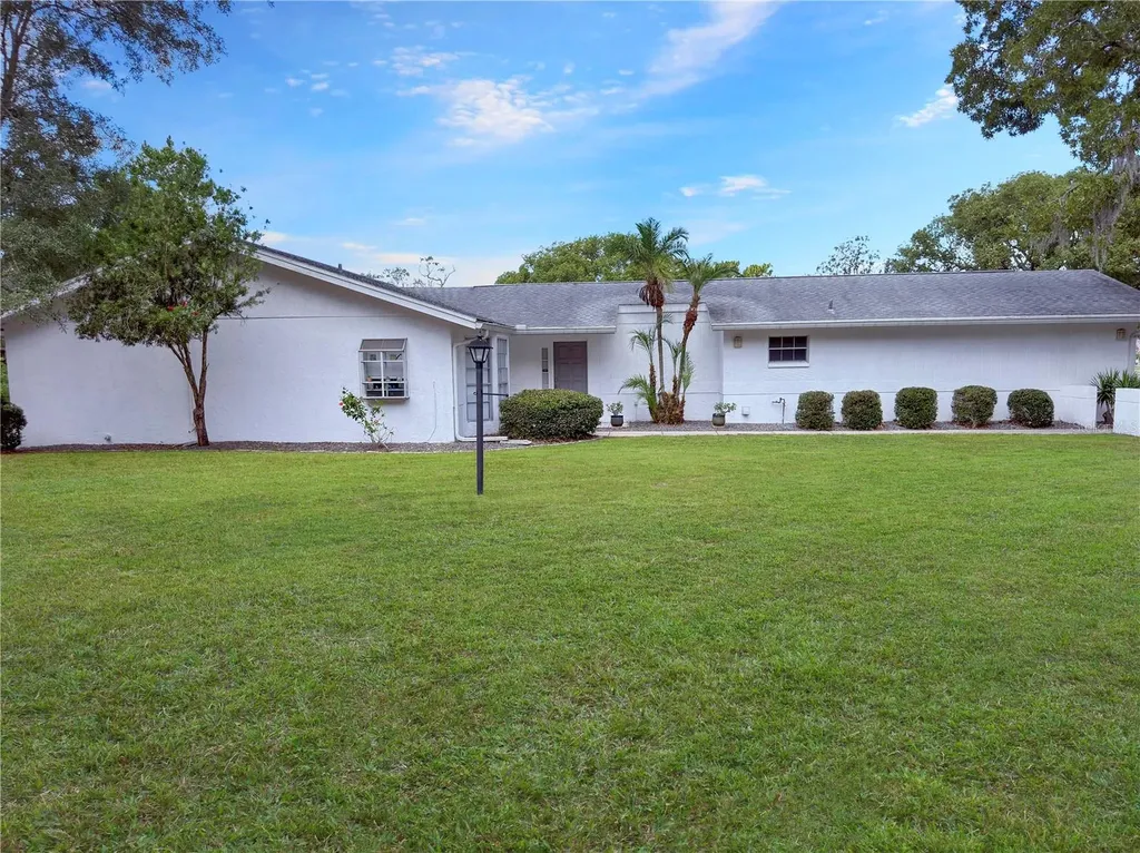 12901 Club Drive Hudson FL 34667