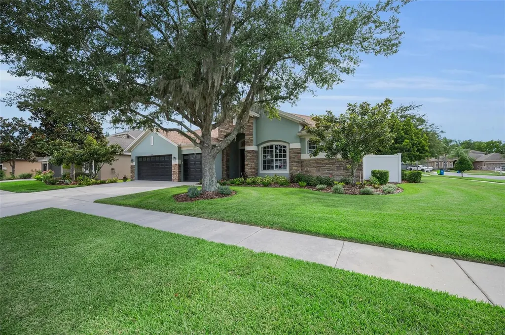 1629 Salmonberry Street Wesley Chapel FL 33543