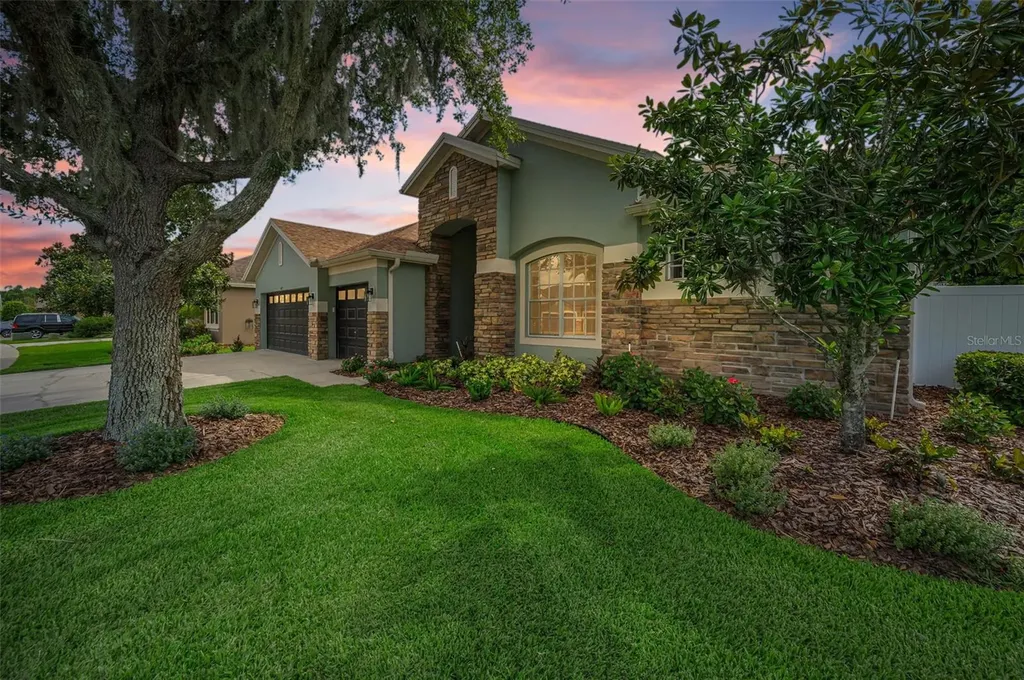 1629 Salmonberry Street Wesley Chapel FL 33543