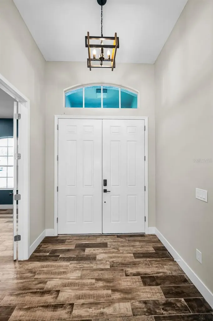1629 Salmonberry Street Wesley Chapel FL 33543