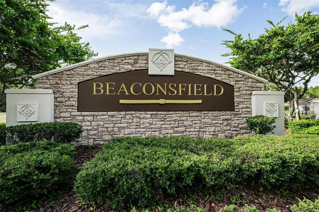 1629 Salmonberry Street Wesley Chapel FL 33543