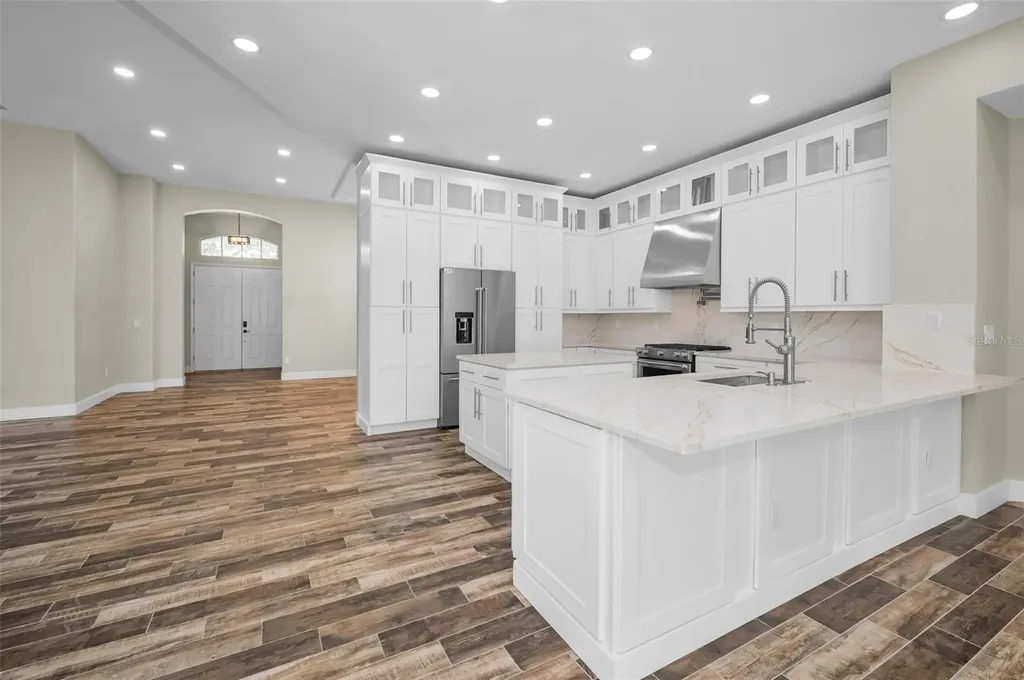 1629 Salmonberry Street Wesley Chapel FL 33543