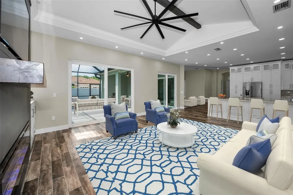 1629 Salmonberry Street Wesley Chapel FL 33543