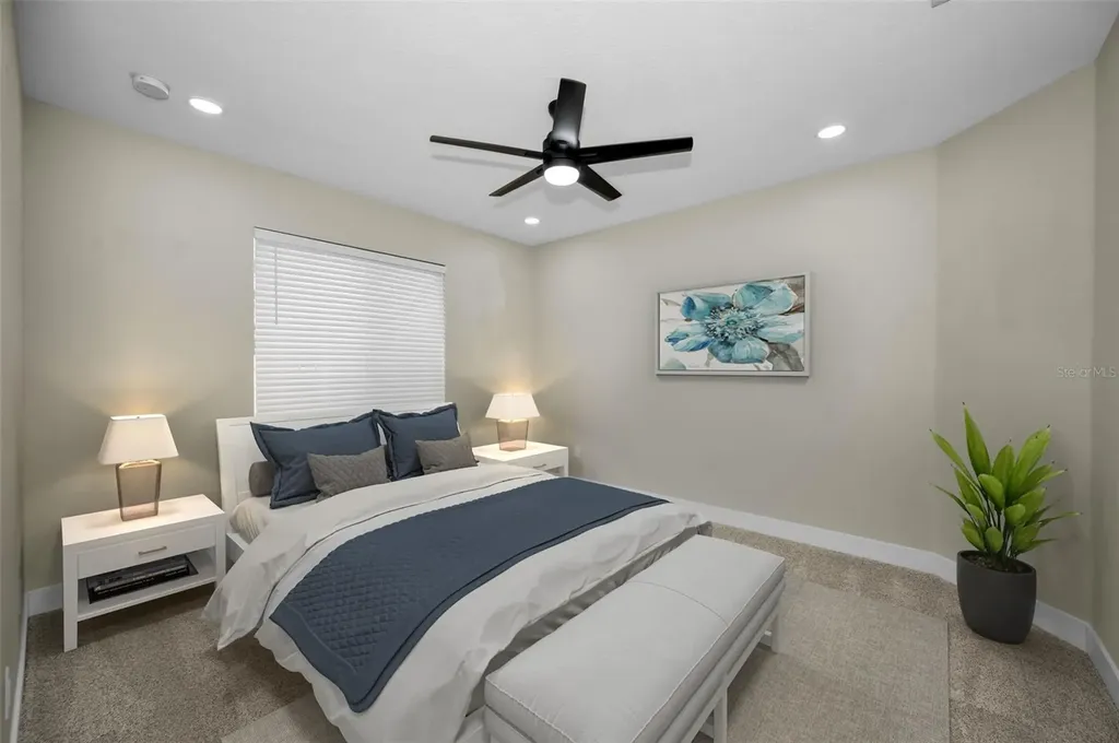 1629 Salmonberry Street Wesley Chapel FL 33543