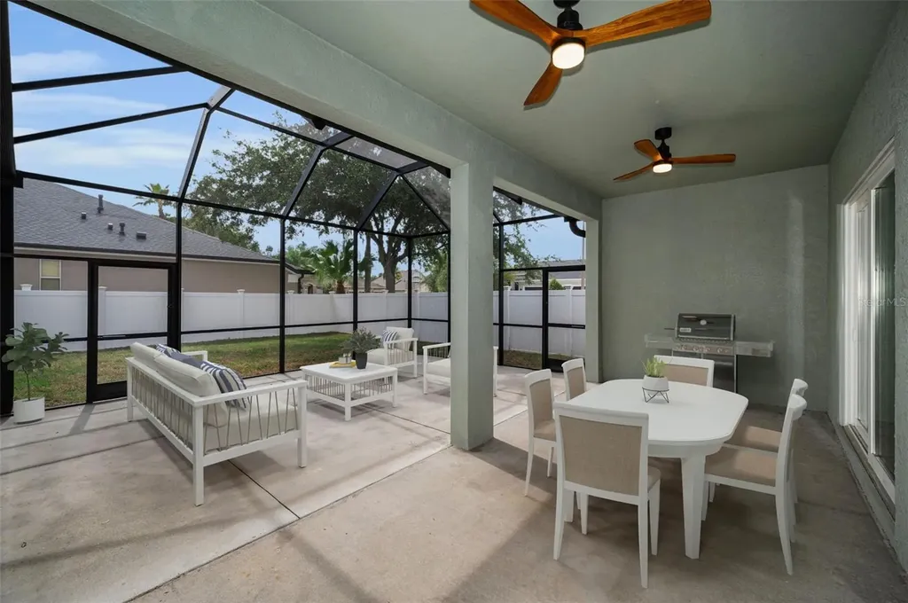 1629 Salmonberry Street Wesley Chapel FL 33543