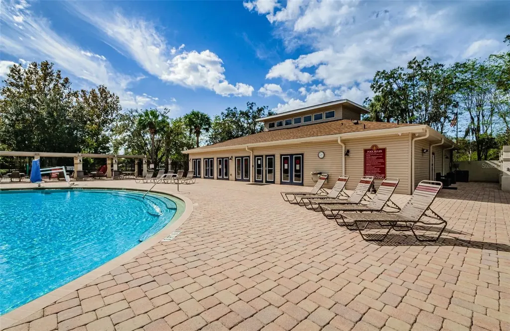1629 Salmonberry Street Wesley Chapel FL 33543