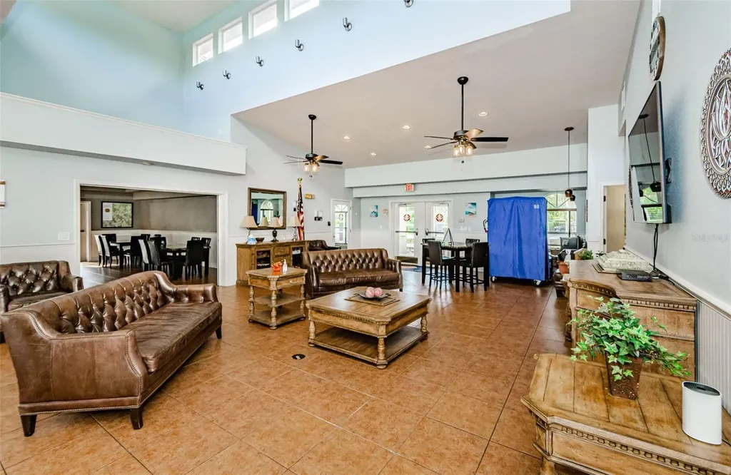 1629 Salmonberry Street Wesley Chapel FL 33543