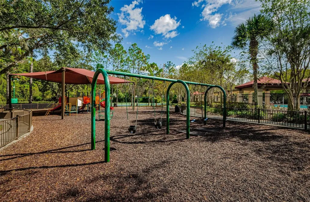1629 Salmonberry Street Wesley Chapel FL 33543