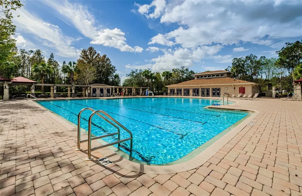 1629 Salmonberry Street Wesley Chapel FL 33543