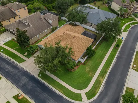 1629 Salmonberry Street Wesley Chapel FL 33543
